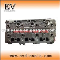 Excavator Overhaul D1305 Rebuild Kit Piston Ring Liner Cylinder Head Gasket Bearing Valve Crankshaft Conrod Pump