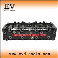 TRUCK Overhaul C240 Rebuild Kit Piston Ring Liner Cylinder Head Gasket Bearing Valve Crankshaft Conrod Pump