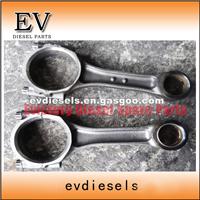 TRUCK Overhaul 4HK1-TC Rebuild Kit Piston Ring Liner Cylinder Head Gasket Bearing Valve Crankshaft Conrod Pump