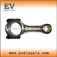 Truck Overhaul 4HF1 Rebuild Kit Piston Ring Liner Cylinder Head Gasket Bearing Valve Crankshaft Conrod Pump