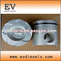 Overhaul Parts E13C Rebuild Kit Piston Ring Liner Cylinder Head Gasket Bearing Valve Crankshaft Conrod Pump