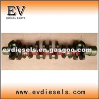 Overhaul Parts J08C Rebuild Kit Piston Ring Liner Cylinder Head Gasket Bearing Valve Crankshaft Conrod Pump