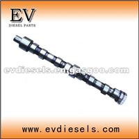 Overhaul Parts W04D Rebuild Kit Piston Ring Liner Cylinder Head Gasket Bearing Valve Crankshaft Conrod Pump