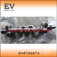UD Truck Overhaul FD46 Rebuild Kit Piston Ring Liner Cylinder Head Gasket Bearing Valve Crankshaft Conrod Pump