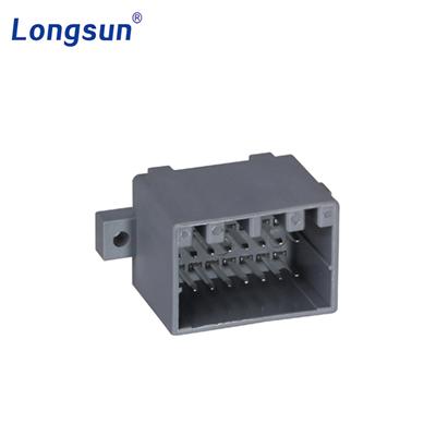 Replace 68145-1615 Molex Automotive Connector