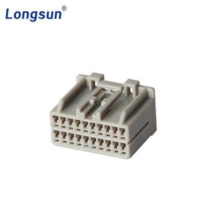 Replace 35563-1615 179054-6 Molex Automotive Connector