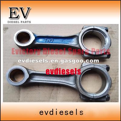 FORKLIFT Overhaul 3TNE82 Rebuild Kit Piston Ring Liner Cylinder Head Gasket Bearing Valve Crankshaft Conrod Pump