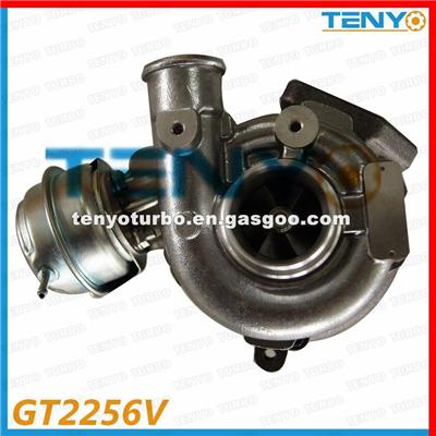 BMW Land GT2256V 712541-0002 Turbocharger