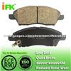 IK1510060:D1060ED500,GDB7742,D1592,NISSAN Disc Brake Pads Manufacturer