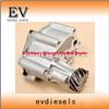 UD Truck Overhaul FE6T Rebuild Kit Piston Ring Liner Cylinder Head Gasket Bearing Valve Crankshaft Conrod Pump