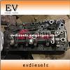 3TN100 Cylinder Head Suitable For YANMAR GENSET ENGINE PARTS
