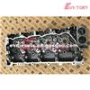 New 4HK1 4HK1X 4HK1T Cylinder Head For Hiatch Excavator ZX220 ZX270