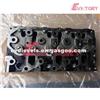 Genuine 3TNV76 Cylinder Head Assy 119717-11740 For Yanmar Engine Rebuild