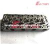 Kubota V3300 V3300T V3300-DI-T Cylinder Head Assy For Bobcat Sikd Loader