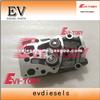 For Liebherr R926 R934 Excavator D926 D926TI Cylinder Head Assy