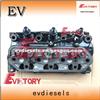 L3E Cylinder Head For Mitsubishi Engine Excavator