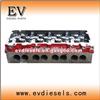 04285994 BF4M2012 Cylinder Head Engine Parts Head Assy Excavator