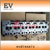 D12E D12C Cylinder Head Suitable For Volvo Excavator Parts