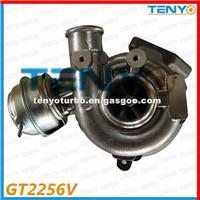 BMW Land GT2256V 7785840F Turbocharger