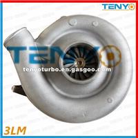 Caterpillar 3LM 0R5807 Turbocharger