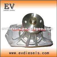 Overhaul 4D34T Engine Rebuild Kit Piston Ring Liner Cylinder Head Gasket Bearing Valve Crankshaft Conrod Pump