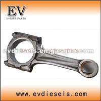 Overhaul 4M40 Engine Rebuild Kit Piston Ring Liner Cylinder Head Gasket Bearing Valve Crankshaft Conrod Pump