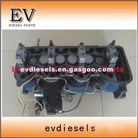 Hiatch Mini Excavator Engine 3KR1 Cylinder Head Assy