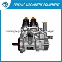 Denso Fuel Injection Pump 094000-0574