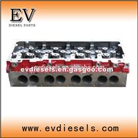 04285994 BF4M2012 Cylinder Head Engine Parts Head Assy Excavator