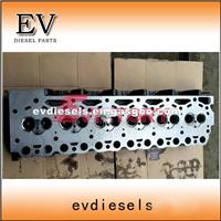 D12E D12C Cylinder Head Suitable For Volvo Excavator Parts