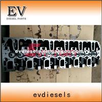 Crankshaft D7E Camshaft D7e Cylinder Head D7e Excavator Engine