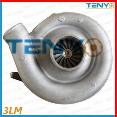 Caterpillar 3LM 184119 Turbocharger