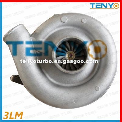 Caterpillar 3LM 7N7748 Turbocharger