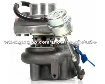 Turbocharger 729546-5002S