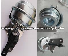 Turbo Actuator,767720-5004S