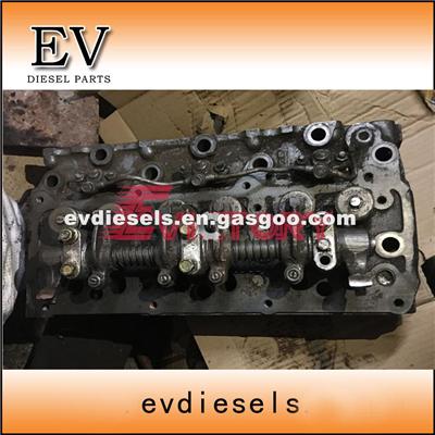 3TN100 Cylinder Head Suitable For YANMAR GENSET ENGINE PARTS