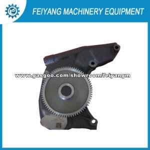 Weichai Wp10 Oil Pump 612630010256