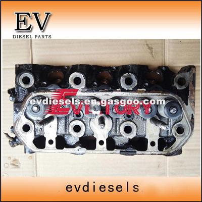 For Yan-Mar Marine Engine 3GM30 Cylinder Head