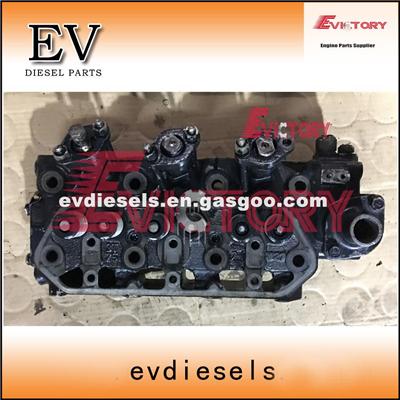 GENUINE 3TN75 3TN75L 3T75 Cylinder Head For Genset Generator Use