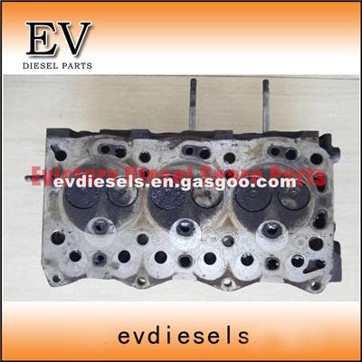 3LD1 Excavator Engine Repair 3LD1 Cylinder Head