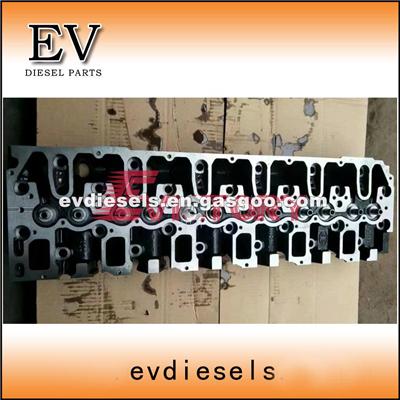 For Excavator Engine BF6M1013 Cylinder Head Block Turbocharger