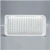 Auto Parts Air Filter 17801-22020 For Japanese Car