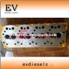 E215d E315C E315D Engine Cylinder Head C4.4 Engine Parts