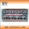 R6105ZC LR6105C Cylinder Head LRC6108DC LRC6108ZDC L Spare Parts YTR YTO Tractor