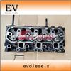 3TNV70 Cylinder Head Assy For Yan-Mar Engine Excavator