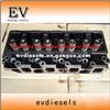 New 4TNE98 4D98E 4TNE94 Cylinder Head Assy For Komatsu Forklift