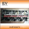 6204-K1-9901 Cylinder Head 4D95 Engine Head Cylinder For Excavator
