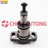 Chinese Injection Plunger 090150-5971 PN Type Fuel Engine Repair