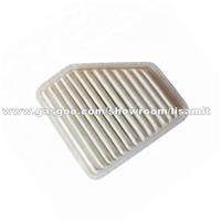 Hepa Intake Air Filter 17801-AD010 17801-31120 For TOYOTA Camry/Venza/Vanguard/Tarago/Previa