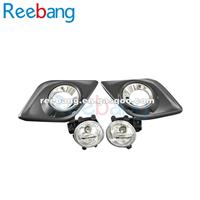 For Toyota Hilux Vigo Fog Lamp 2015 2016 2017 2018